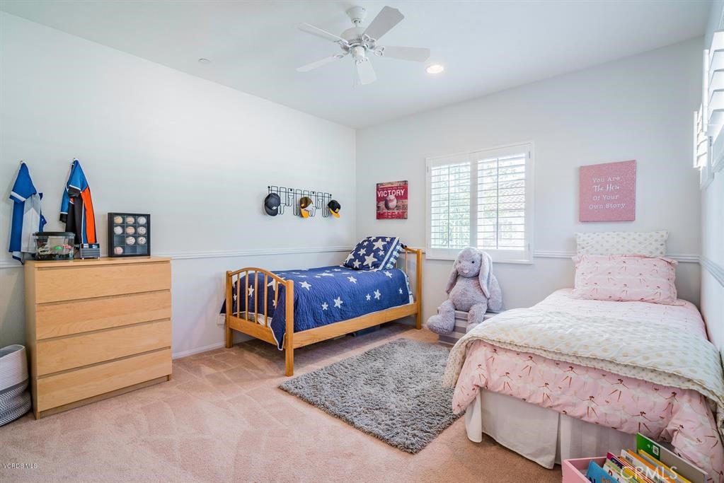 Aldea/Dos Vientos (208) - Residential Lease