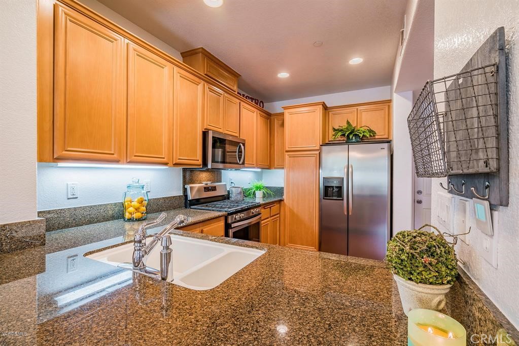 Aldea/Dos Vientos (208) - Residential Lease