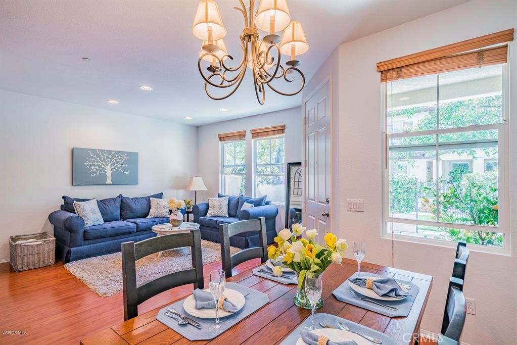 Aldea/Dos Vientos (208) - Residential Lease