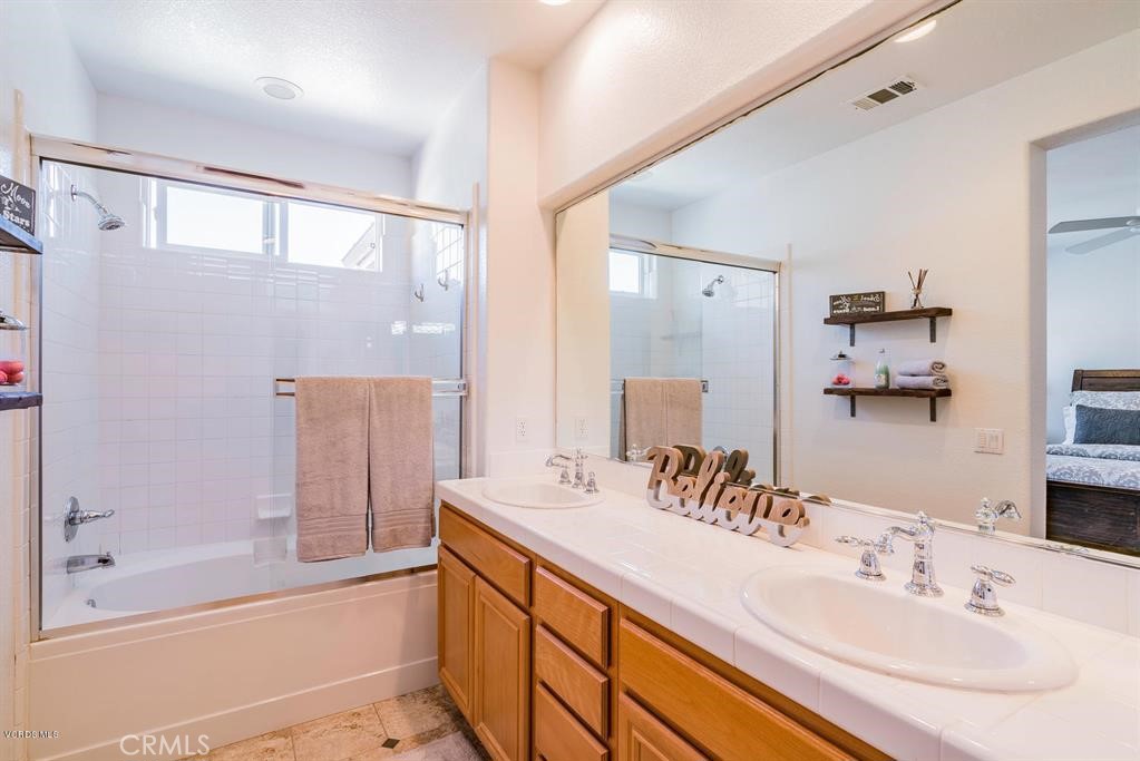Aldea/Dos Vientos (208) - Residential Lease