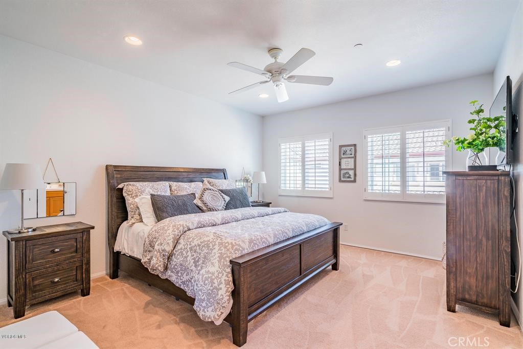 Aldea/Dos Vientos (208) - Residential Lease
