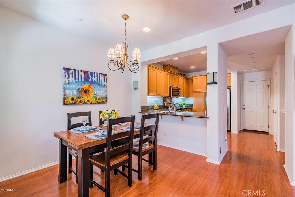 Aldea/Dos Vientos (208) - Residential Lease
