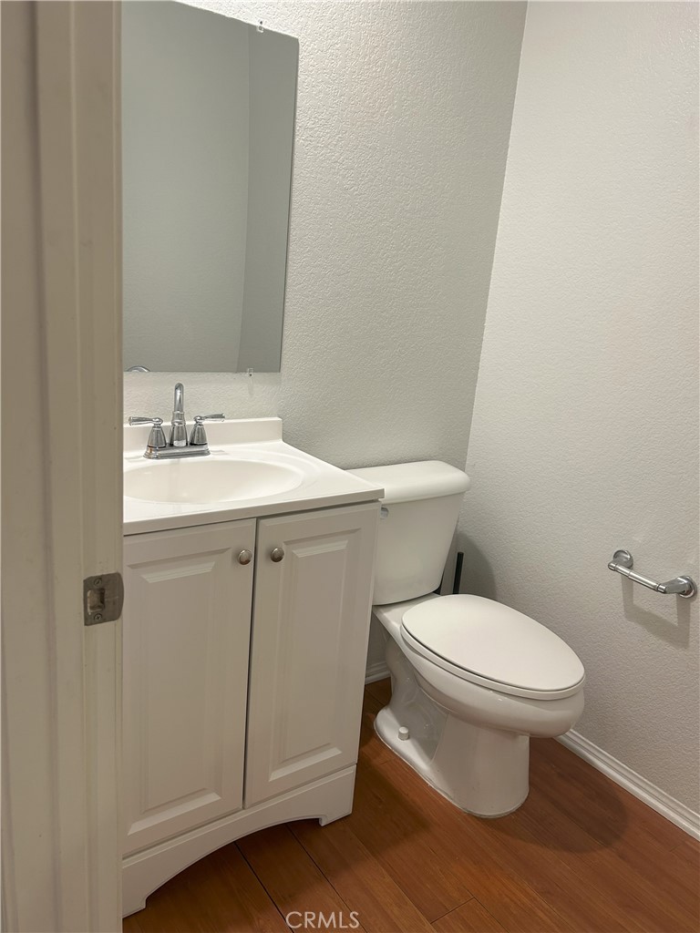 Aldea/Dos Vientos (208) - Residential Lease