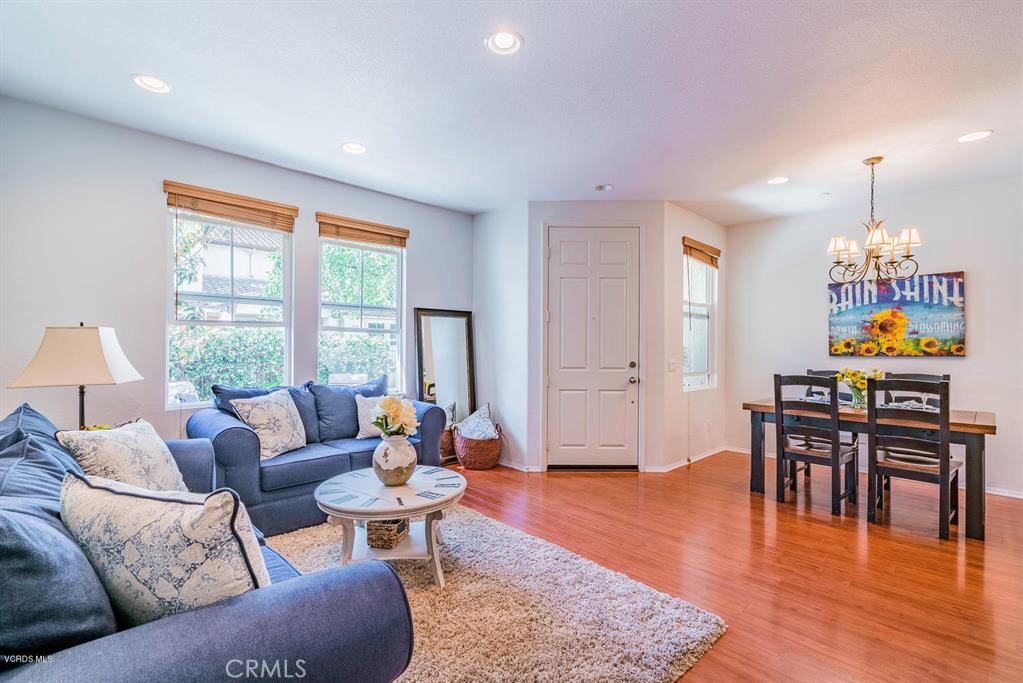 Aldea/Dos Vientos (208) - Residential Lease