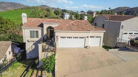 Photo of 1308 Gonzales Road, Simi Valley, CA 93063 (MLS # 226000141)