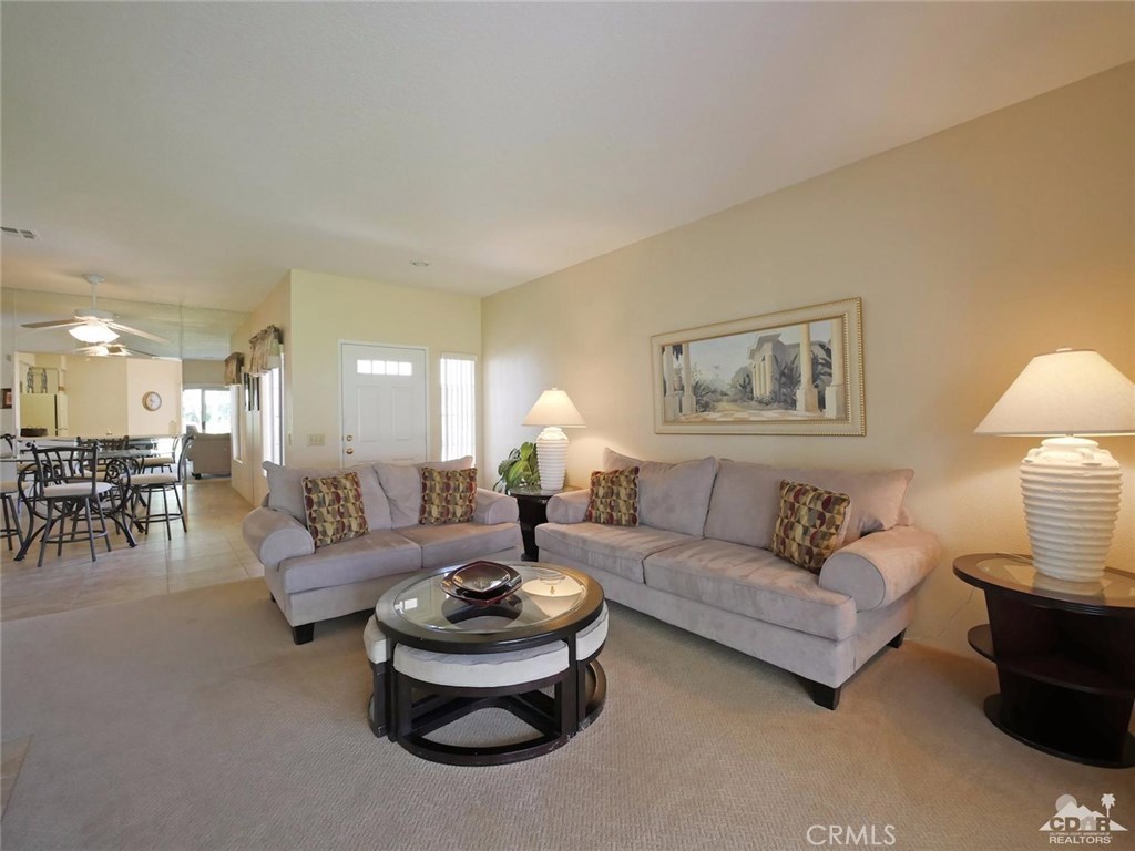 Desert Falls C.C. - Residential