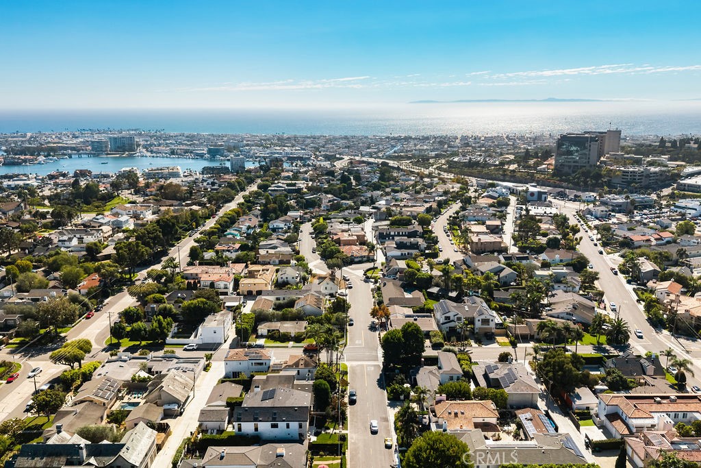 Newport Heights (NEWH) - Residential