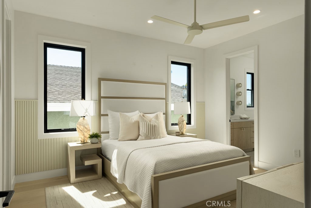 Newport Heights (NEWH) - Residential