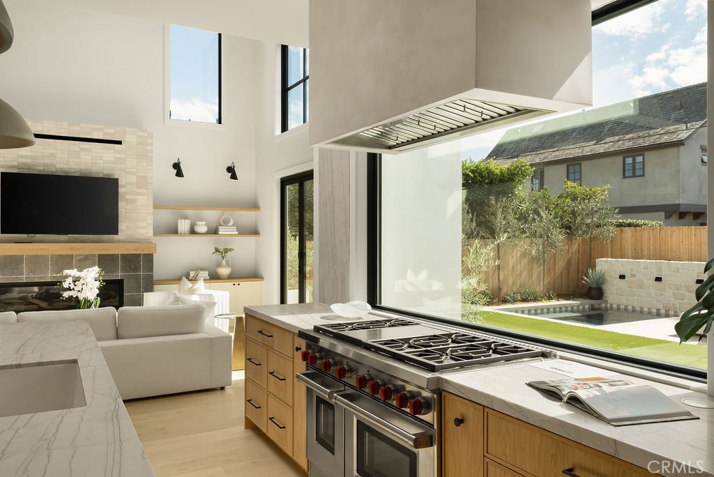 Newport Heights (NEWH) - Residential