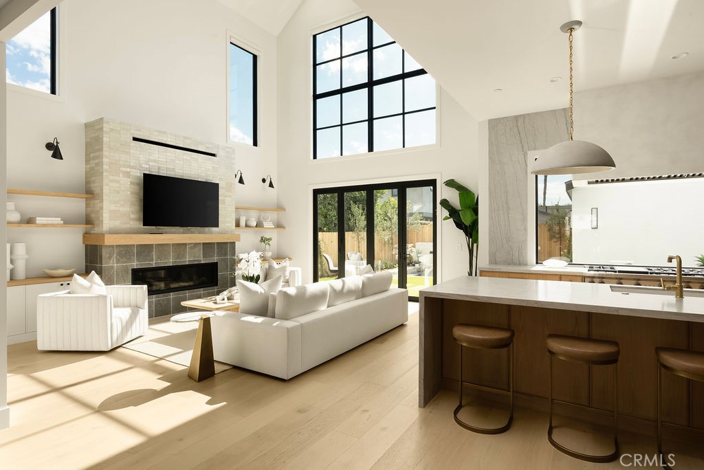 Newport Heights (NEWH) - Residential