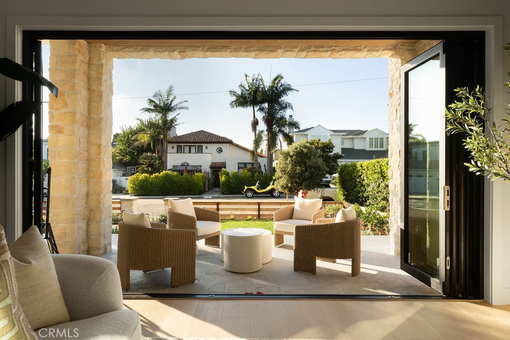 Newport Heights (NEWH) - Residential