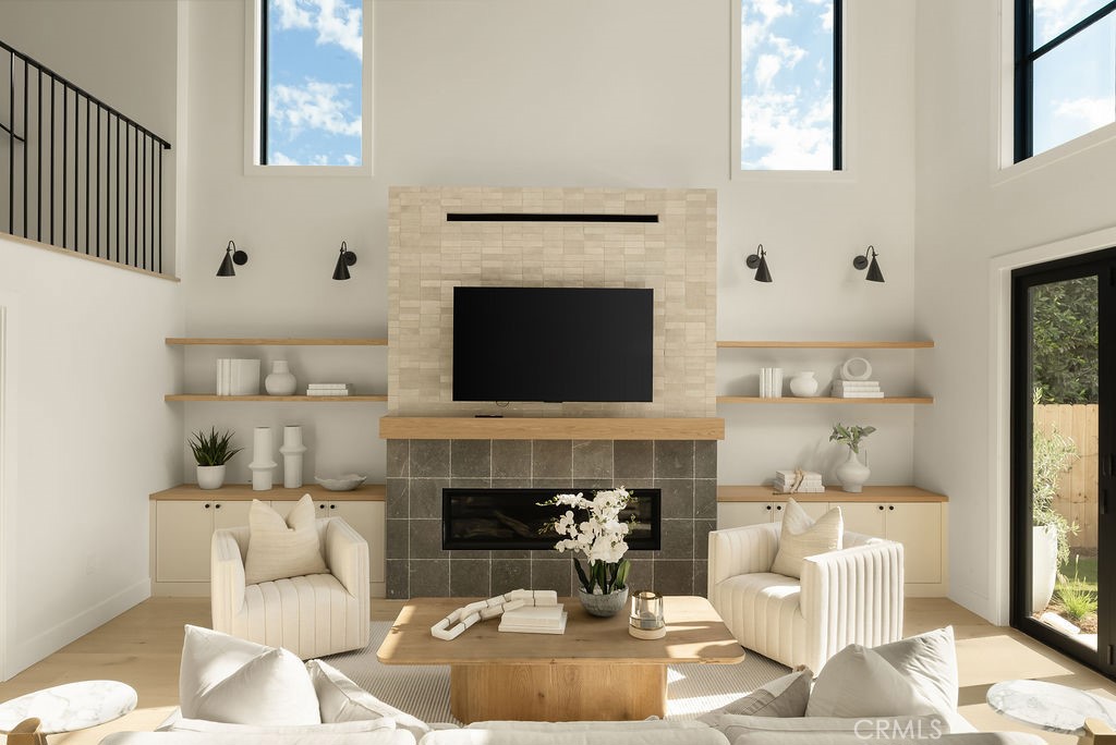 Newport Heights (NEWH) - Residential