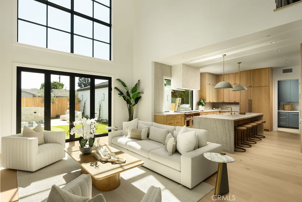 Newport Heights (NEWH) - Residential