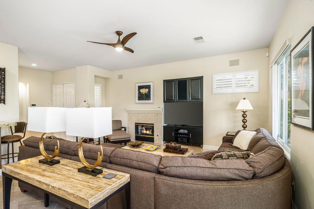 Duna La Quinta - Residential Lease