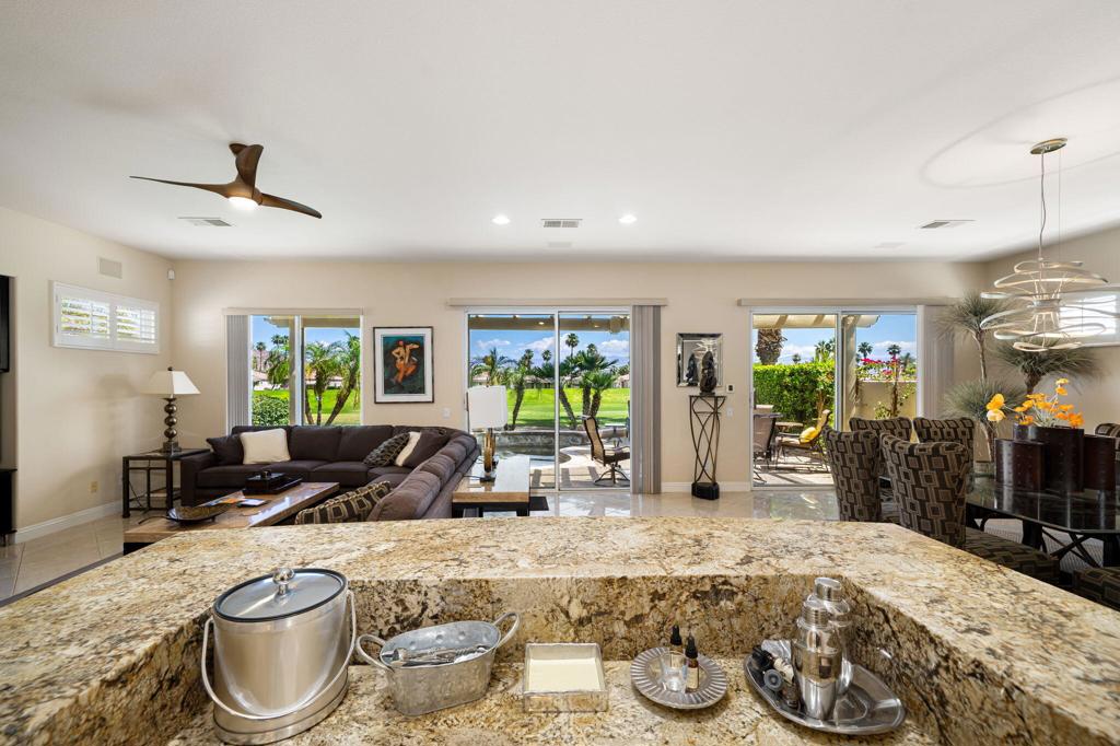 Duna La Quinta - Residential Lease