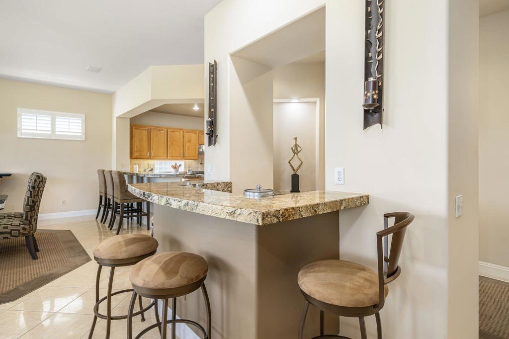 Duna La Quinta - Residential Lease