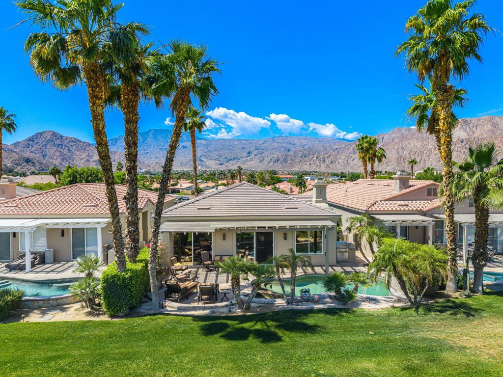 Duna La Quinta - Residential Lease