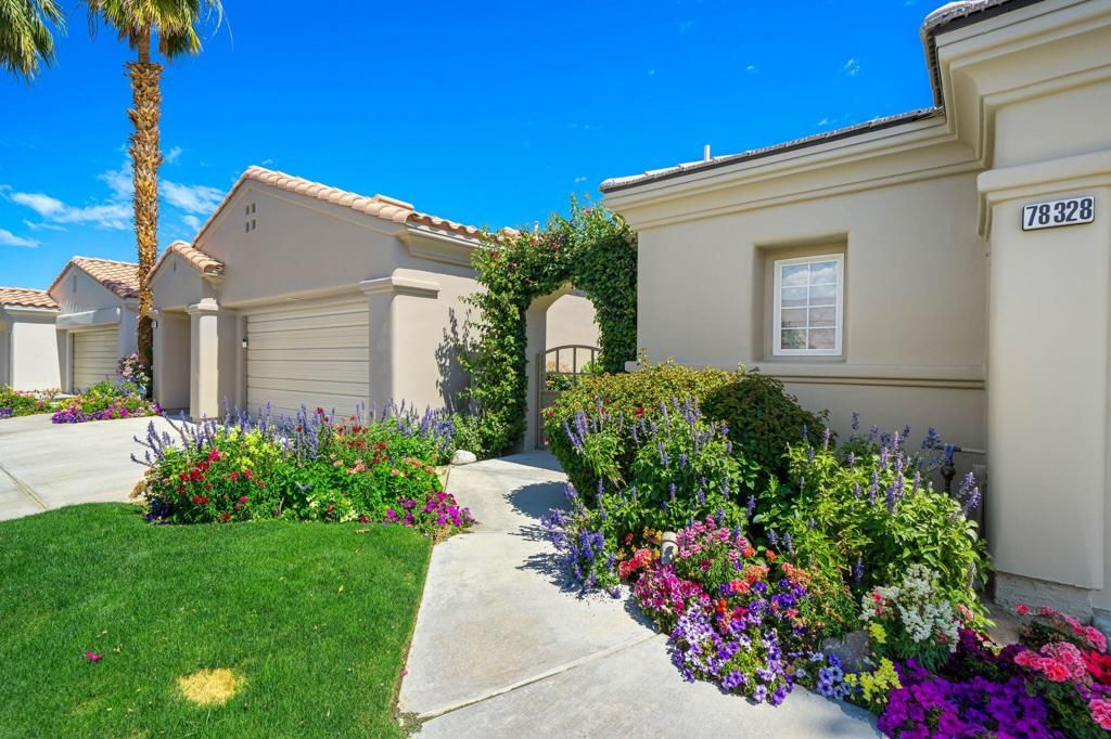 Photo of 78328 Calle Las Ramblas, La Quinta, CA 92253 (MLS # 219137396DA)