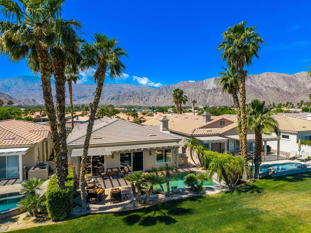 Duna La Quinta - Residential Lease