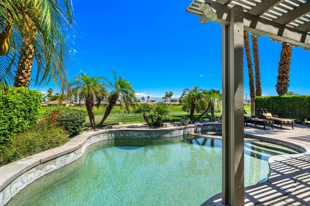 Duna La Quinta - Residential Lease