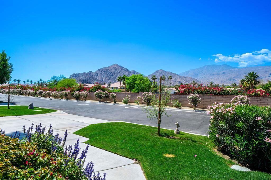 Duna La Quinta - Residential Lease