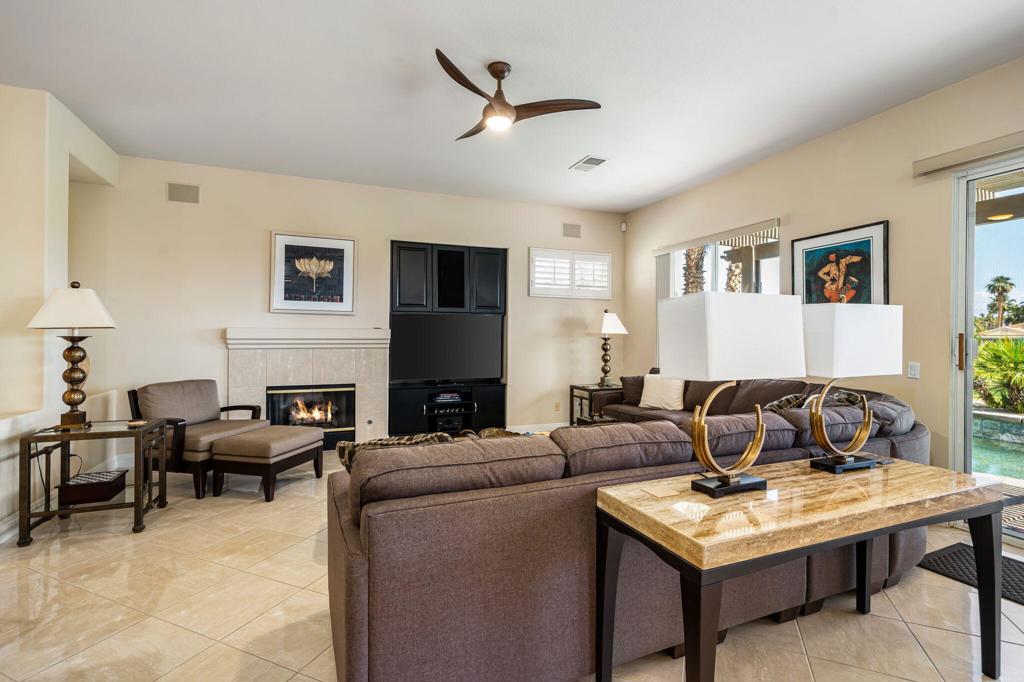 Duna La Quinta - Residential Lease