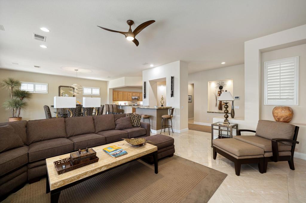 Duna La Quinta - Residential Lease