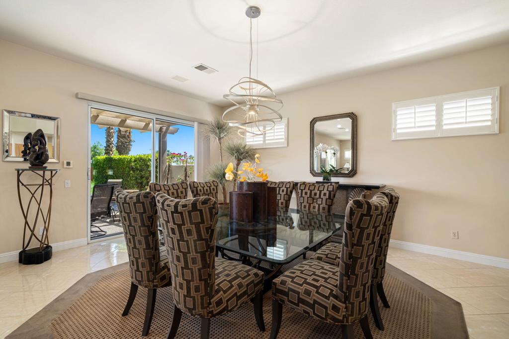 Duna La Quinta - Residential Lease