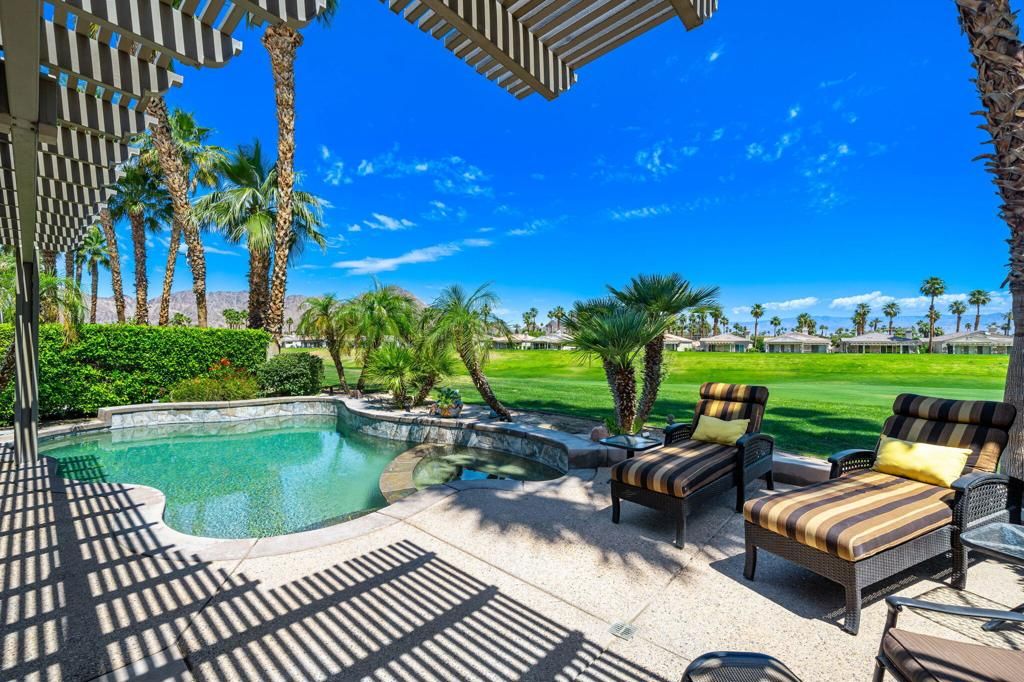 Photo of 78328 Calle Las Ramblas, La Quinta, CA 92253 (MLS # 219137396DA)