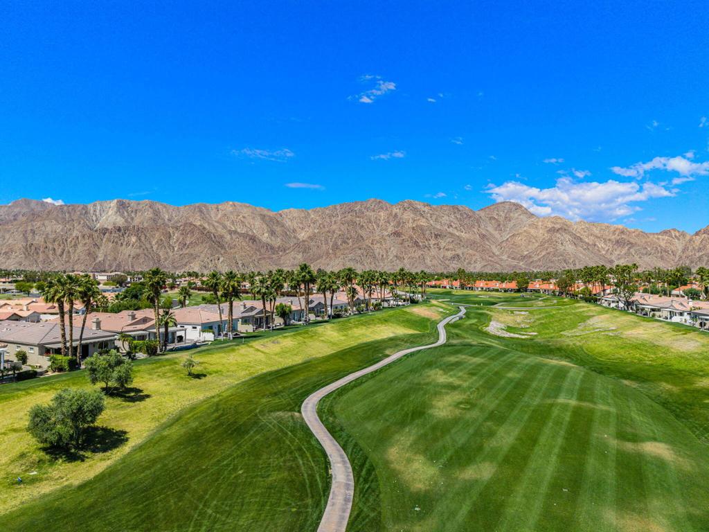 Duna La Quinta - Residential Lease