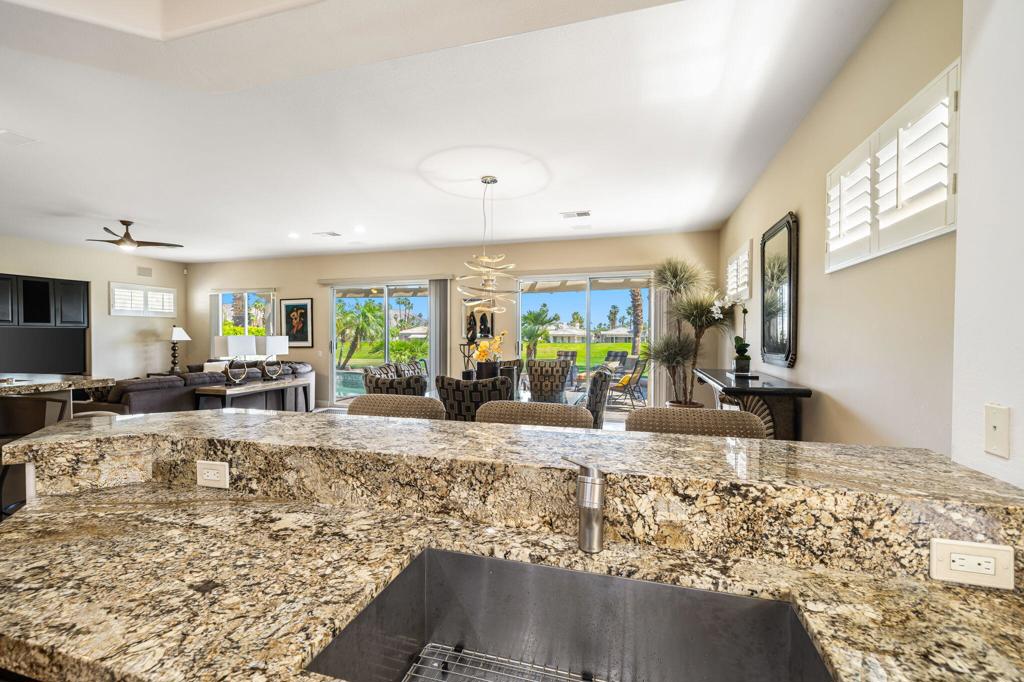 Duna La Quinta - Residential Lease