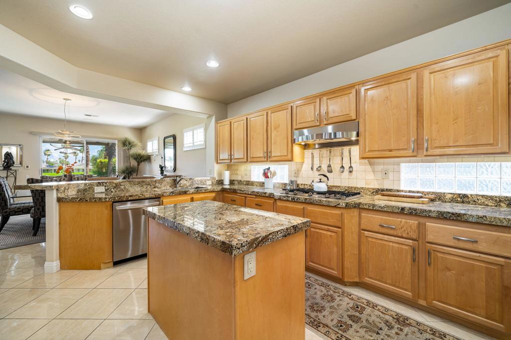 Duna La Quinta - Residential Lease