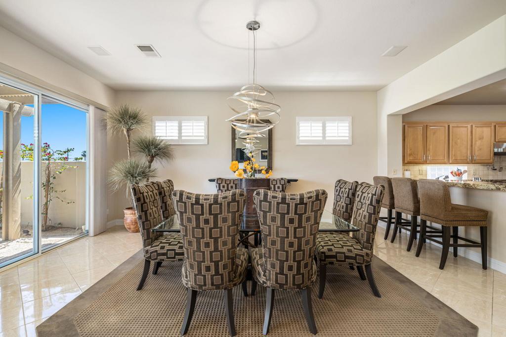 Duna La Quinta - Residential Lease