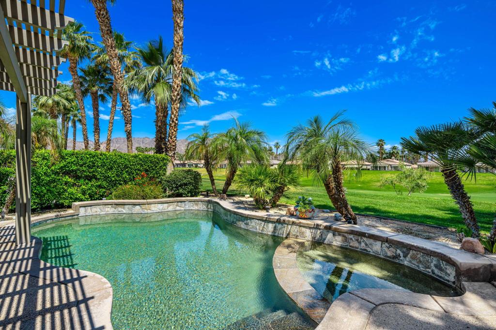 Duna La Quinta - Residential Lease