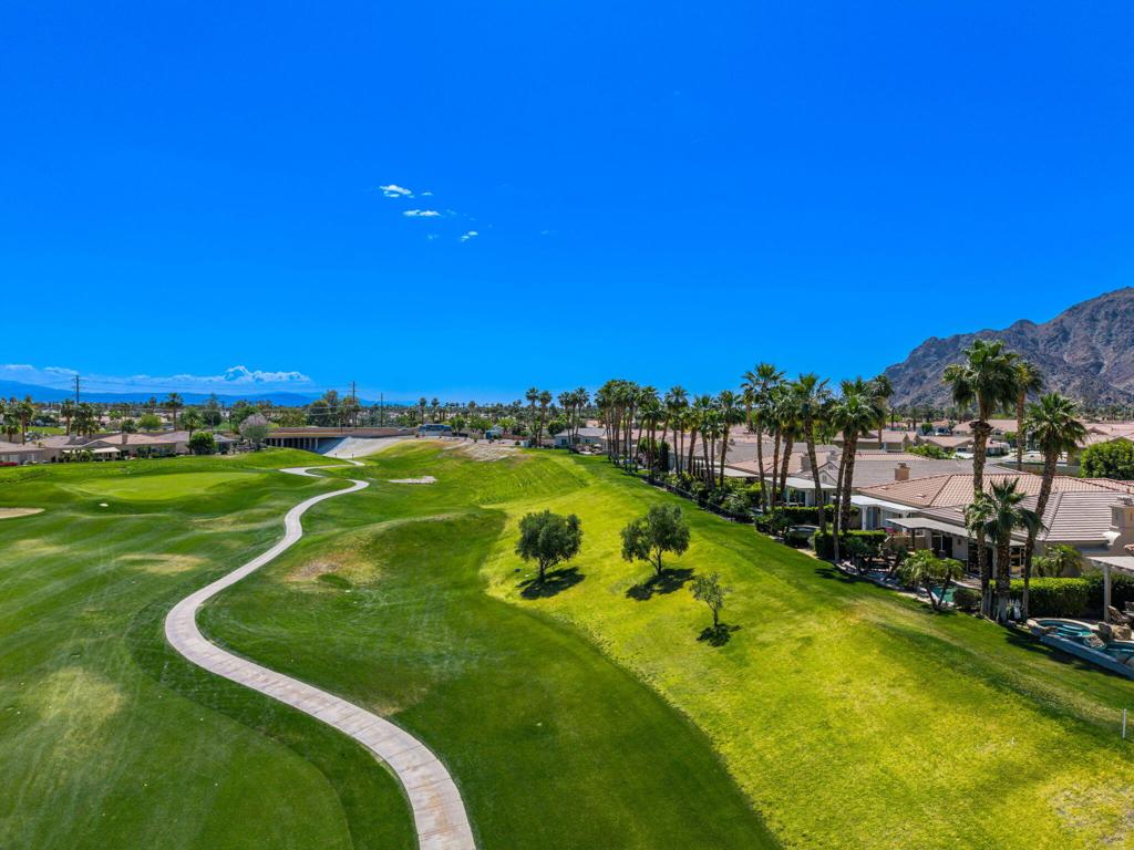 Duna La Quinta - Residential Lease