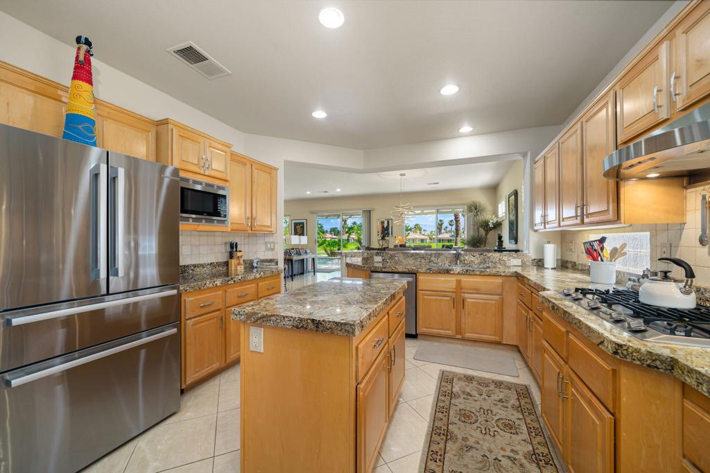 Duna La Quinta - Residential Lease