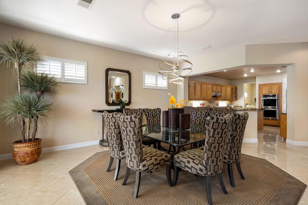 Duna La Quinta - Residential Lease