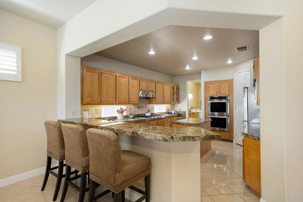 Duna La Quinta - Residential Lease