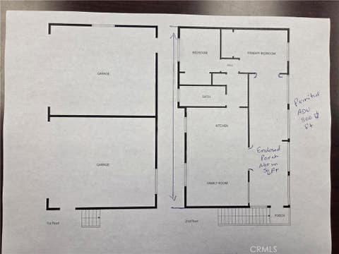 Tiny photo for 670 Camino Contento, Arroyo Grande, CA 93420 (MLS # PI26142440)
