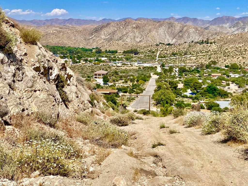 Not Applicable-1 - Land