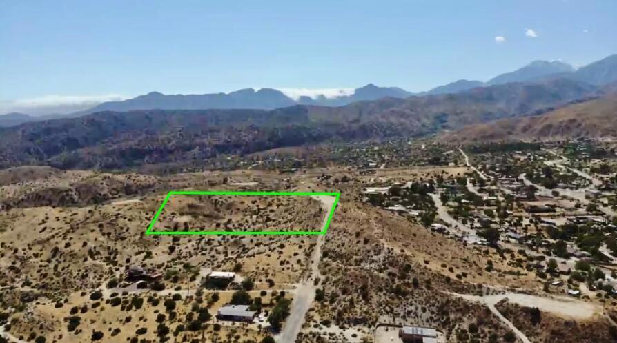 Not Applicable-1 - Land