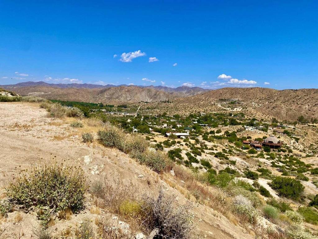 Not Applicable-1 - Land