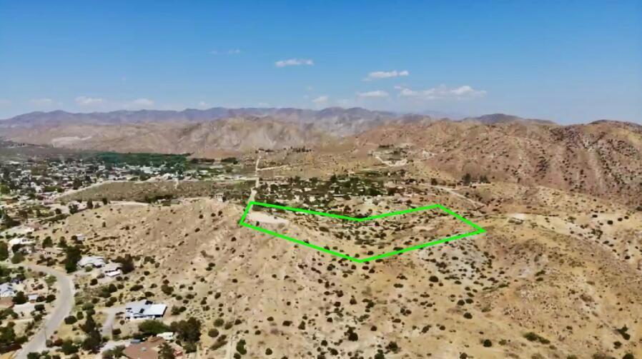 Not Applicable-1 - Land