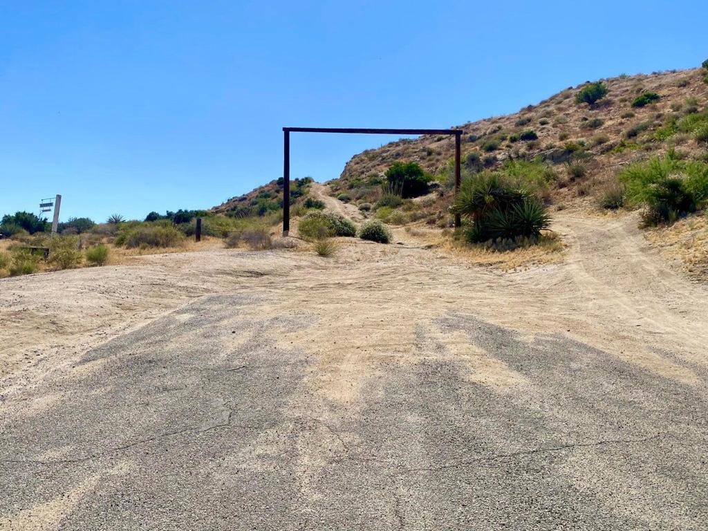 Not Applicable-1 - Land