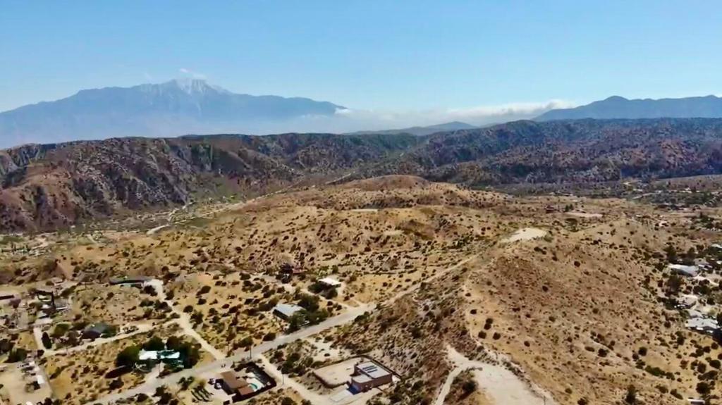 Not Applicable-1 - Land