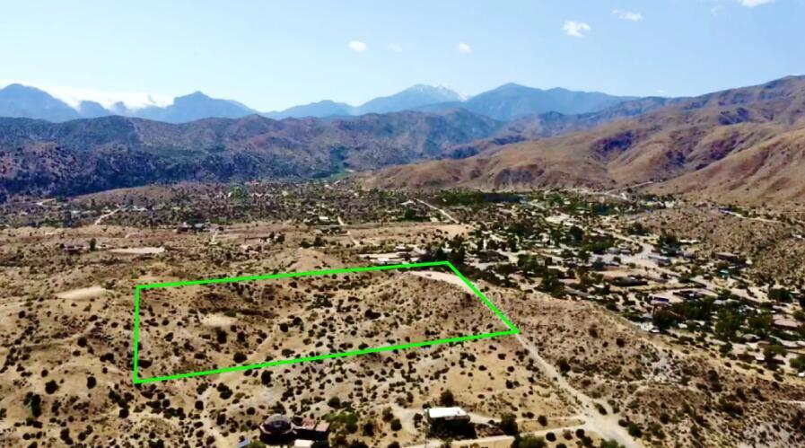 Not Applicable-1 - Land