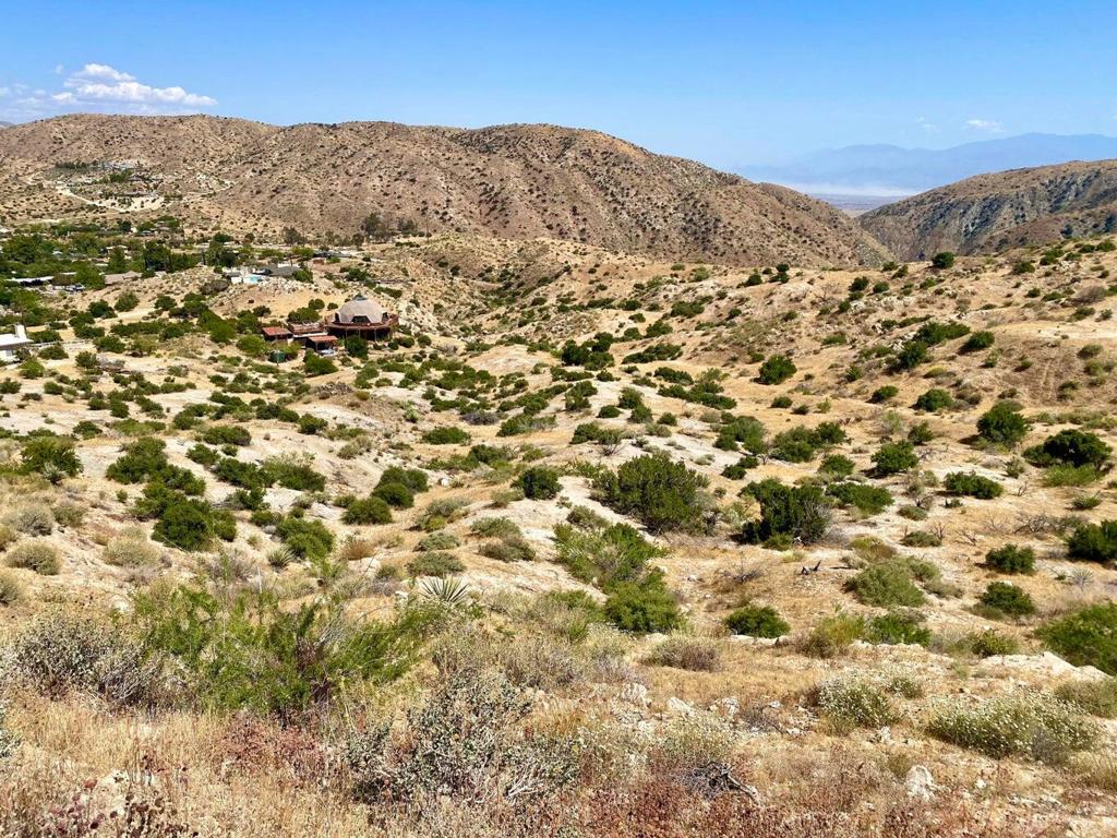 Not Applicable-1 - Land