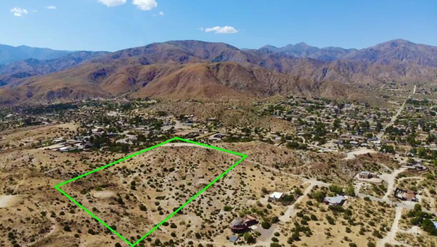 Not Applicable-1 - Land