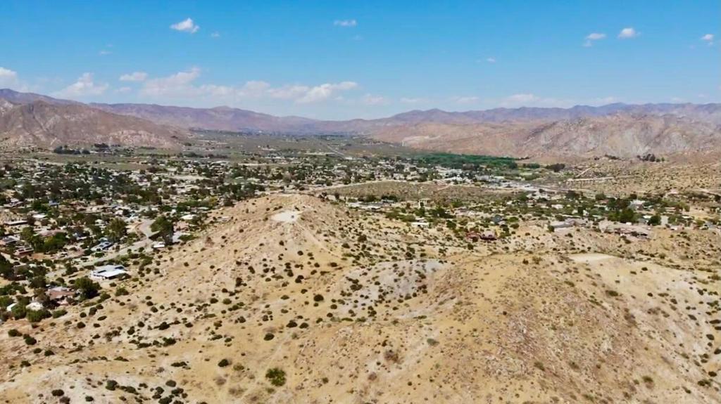 Not Applicable-1 - Land