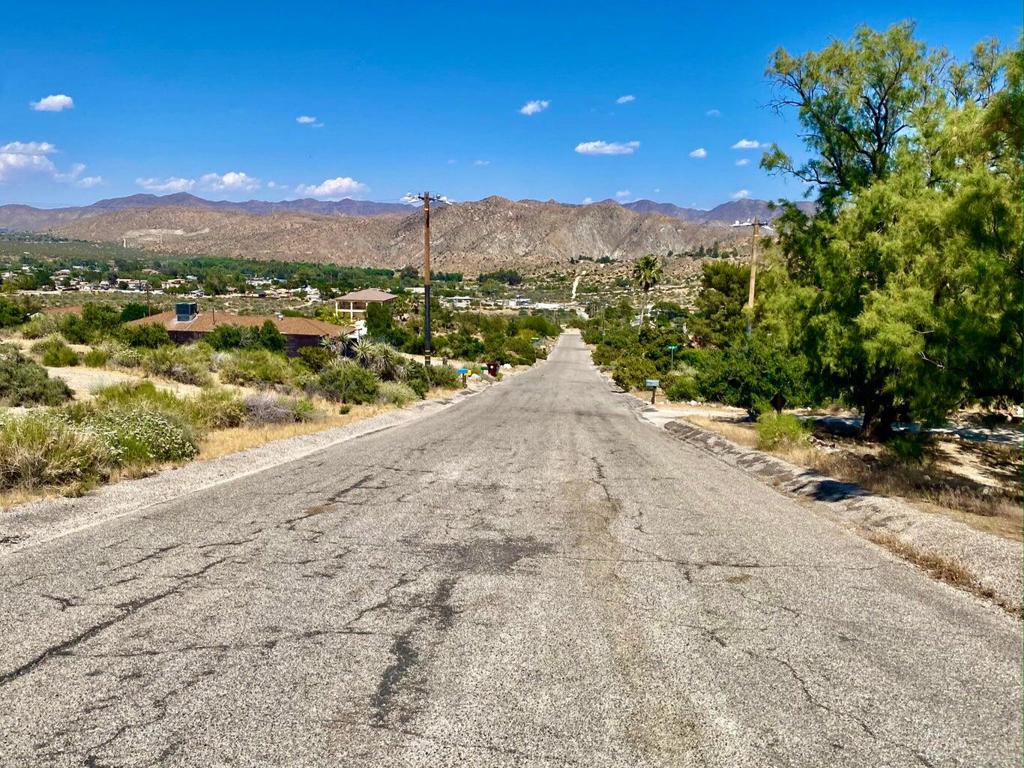 Not Applicable-1 - Land